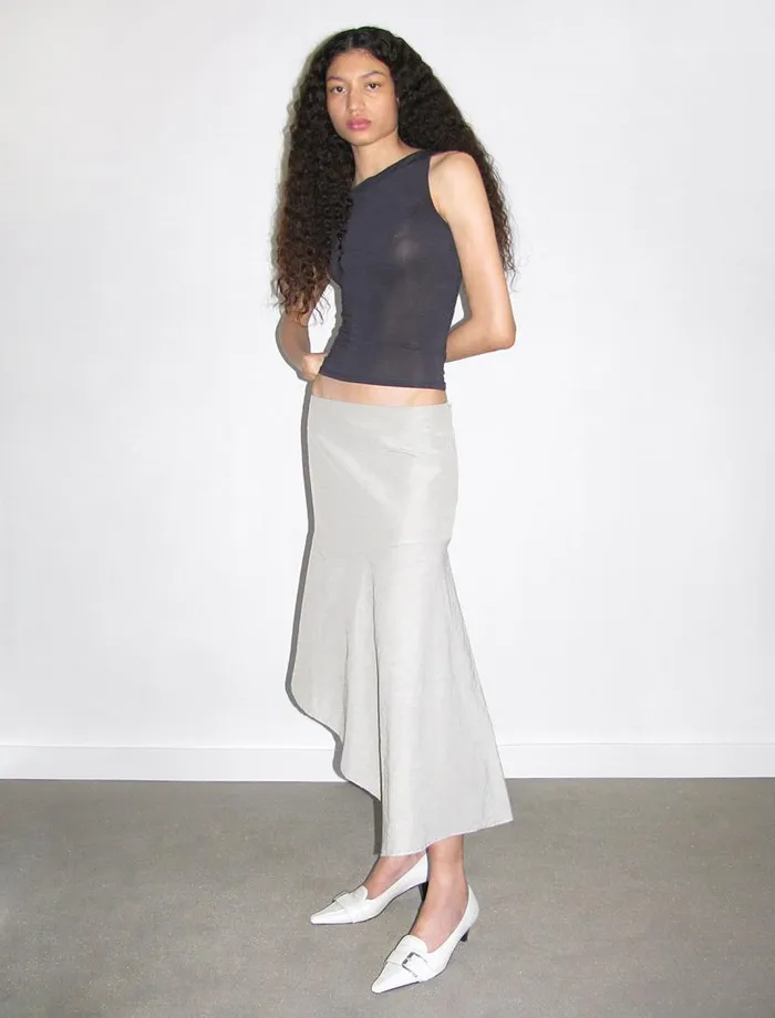 No 1856 Augusta Women Paloma Wool Bottoms