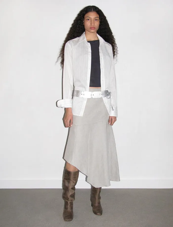 No 1856 Augusta Women Paloma Wool Bottoms