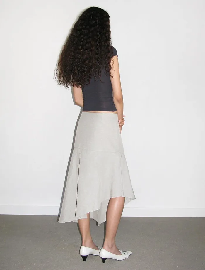 No 1856 Augusta Women Paloma Wool Bottoms