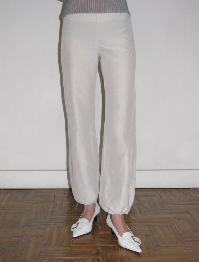 No 1881 Cedric II Women Paloma Wool Bottoms