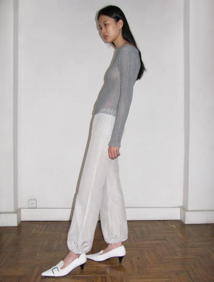 No 1881 Cedric II Women Paloma Wool Bottoms