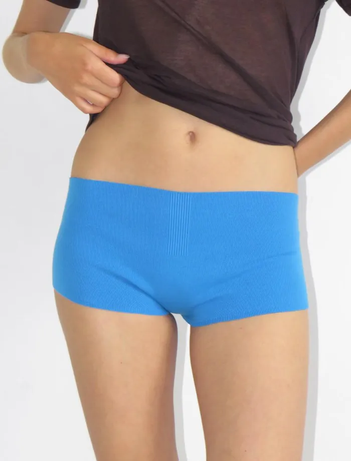 No 2006 Smoke Blue Women Paloma Wool Bottoms