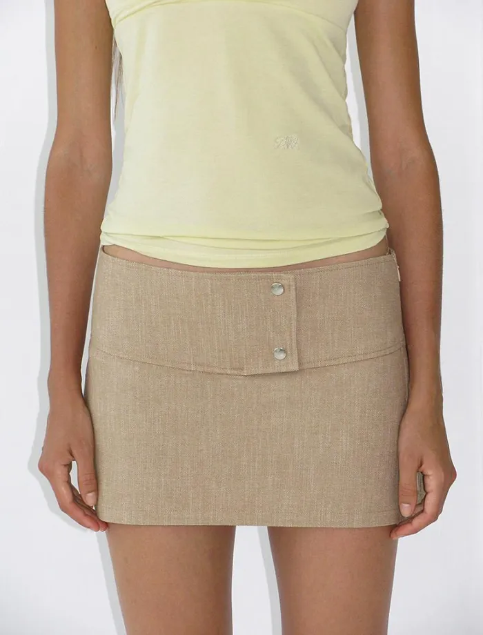 No 2016 Souto Beige Women Paloma Wool Bottoms