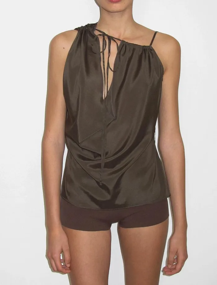 No 2022 Byblos Women Paloma Wool Tops