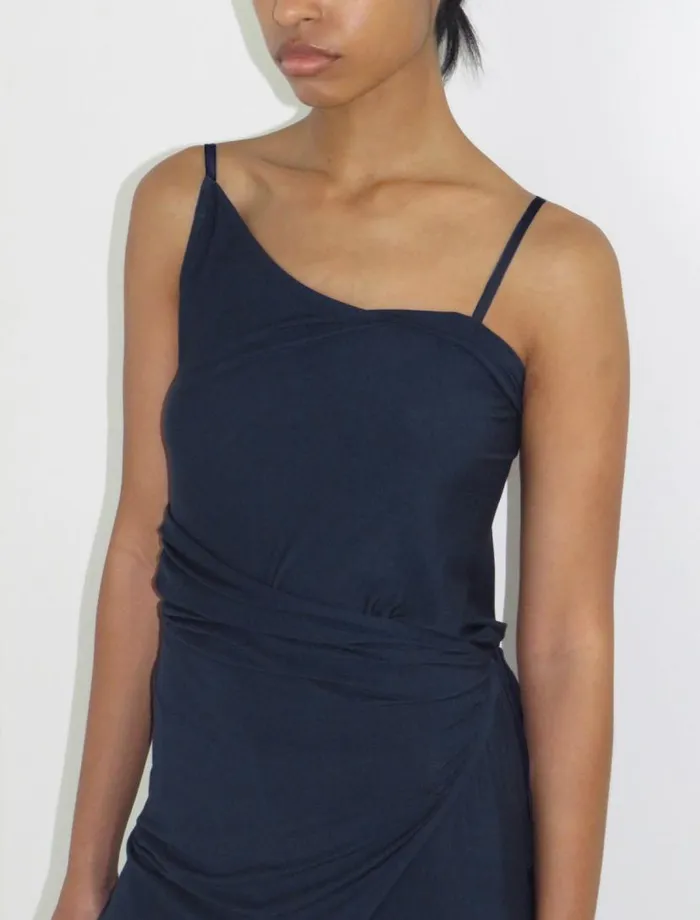 No 2081 Fi Navy Women Paloma Wool Tops