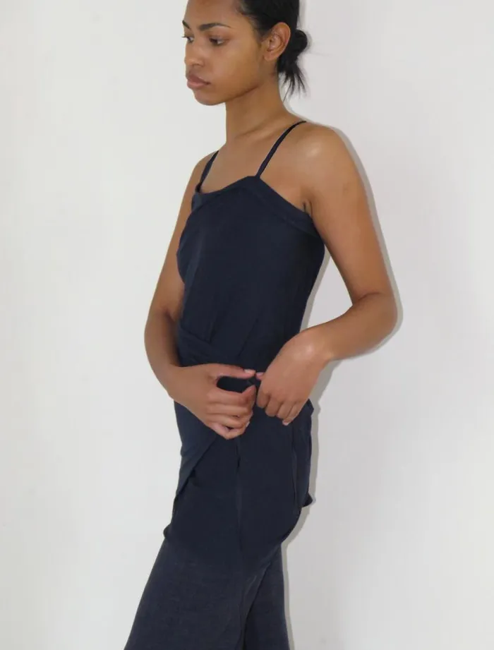 No 2081 Fi Navy Women Paloma Wool Tops
