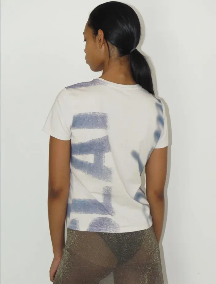 No 2088 Slatt Grey Women Paloma Wool Tops
