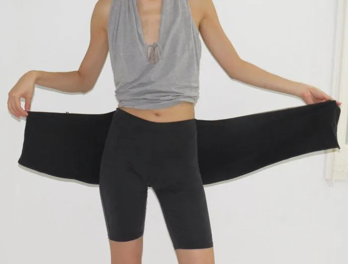 No 2127 Amirah Black Women Paloma Wool Bottoms
