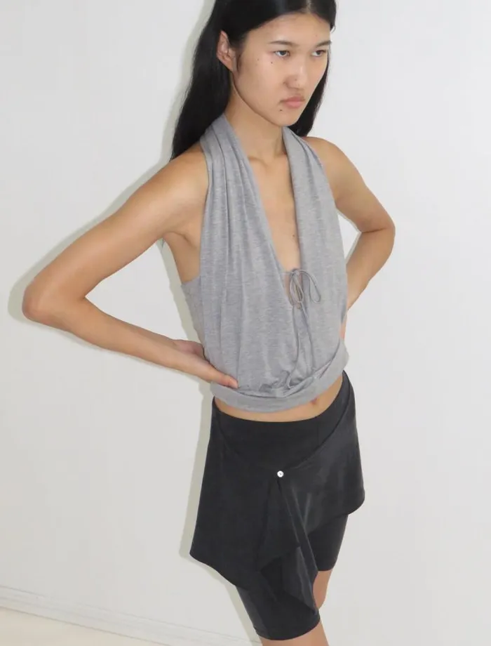 No 2127 Amirah Black Women Paloma Wool Bottoms