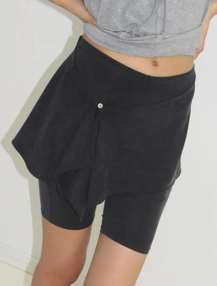 No 2127 Amirah Black Women Paloma Wool Bottoms
