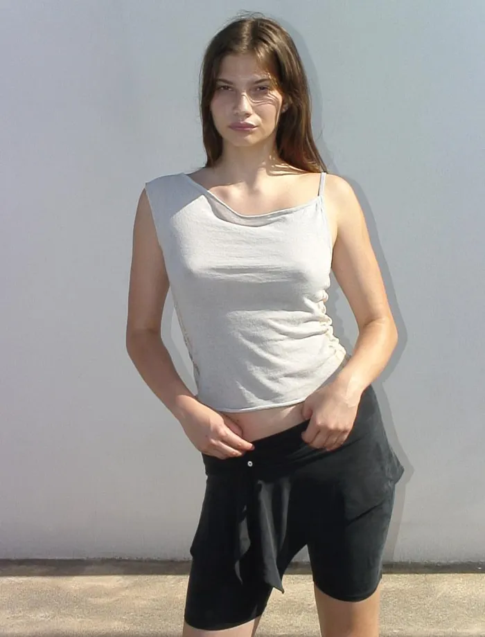 No 2127 Amirah Black Women Paloma Wool Bottoms
