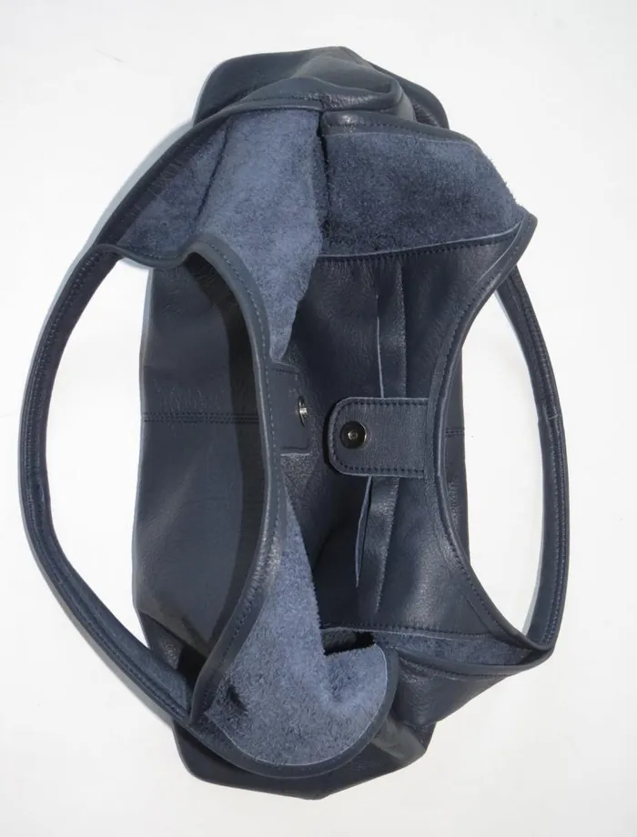 No 2131 Querida Navy Women Paloma Wool Querida