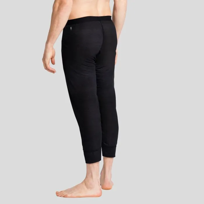 Odlo Base Layers The Active FDry Light Base Layer 34 Bottoms Black 8211 Men
