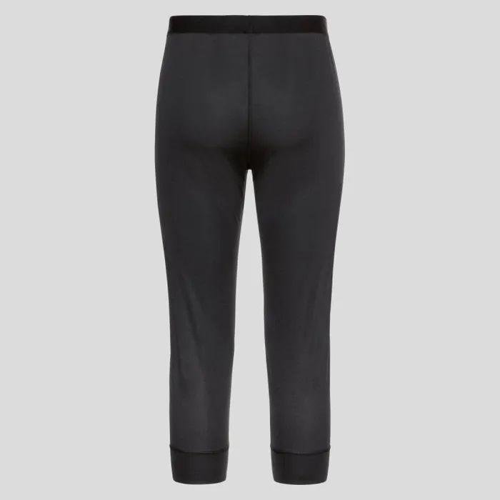 Odlo Base Layers The Active FDry Light Base Layer 34 Bottoms Black 8211 Men