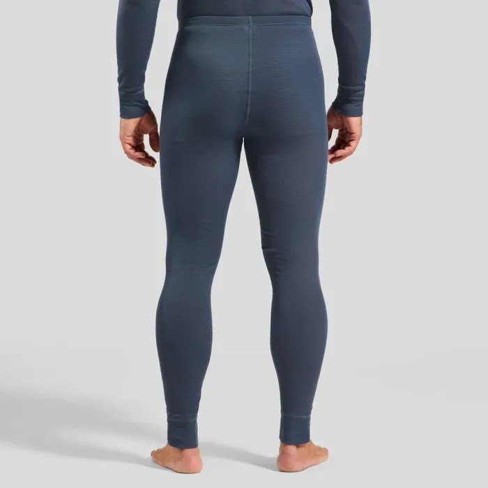Odlo Base Layers The Active Warm Heritage Base Layer Set India Ink 8211 Men