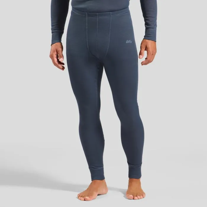 Odlo Base Layers The Active Warm Heritage Base Layer Set India Ink 8211 Men