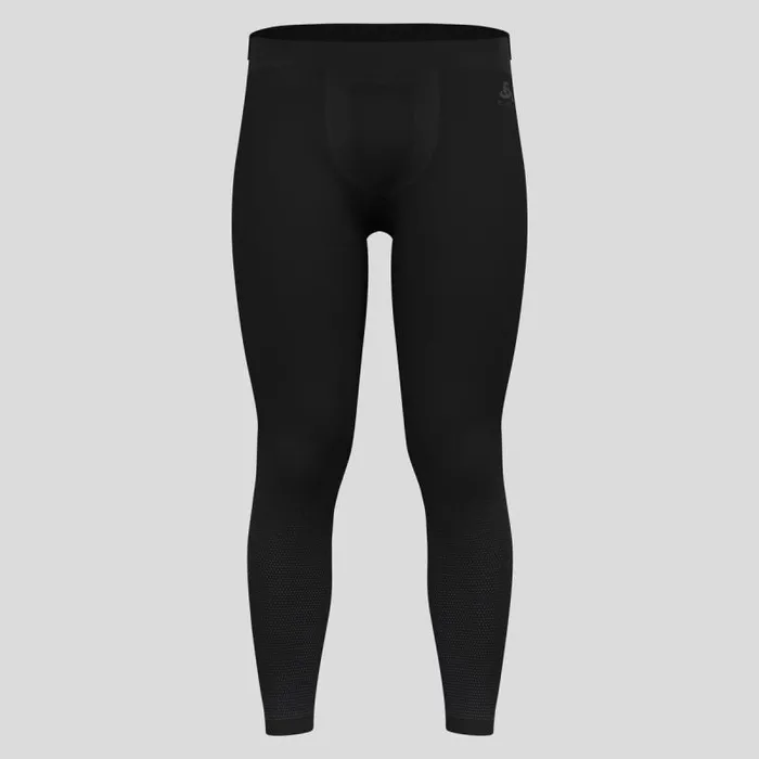 Odlo Base Layers The Performance Light Base Layer Bottoms Black 8211 Men
