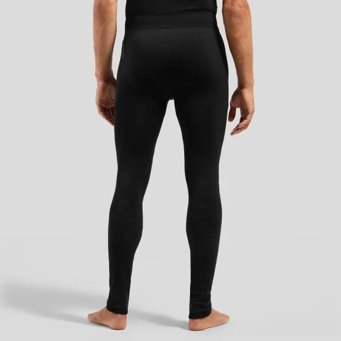 Odlo Base Layers The Performance Light Base Layer Bottoms Black 8211 Men