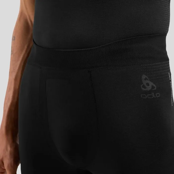 Odlo Base Layers The Performance Light Base Layer Bottoms Black 8211 Men