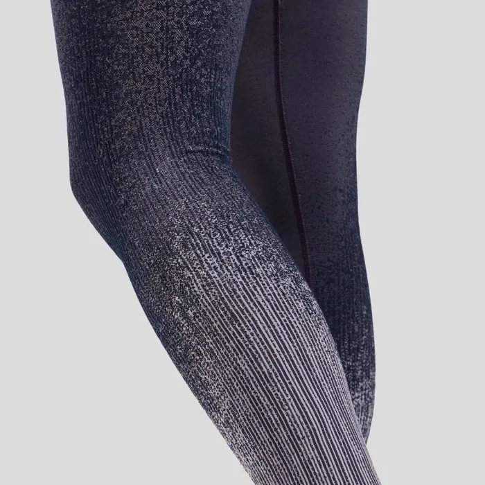 Odlo Base Layers The Pow Blackcomb Base Layer Bottoms Gray Ridge 8211 Women
