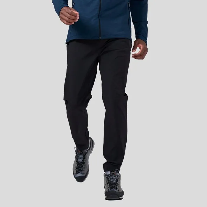Odlo Pants and Tights The Halden Pants Black 8211 Men