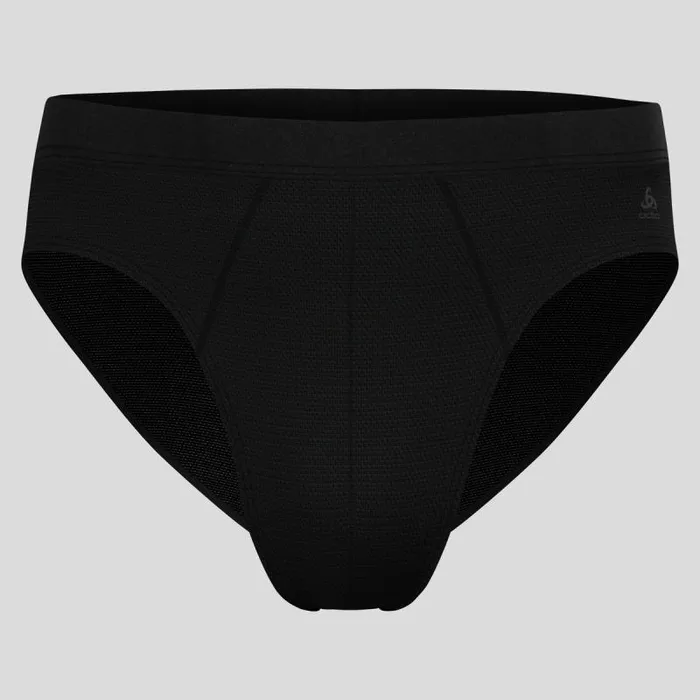 Odlo Underwear The Active FDry Light Brief Black 8211 Men