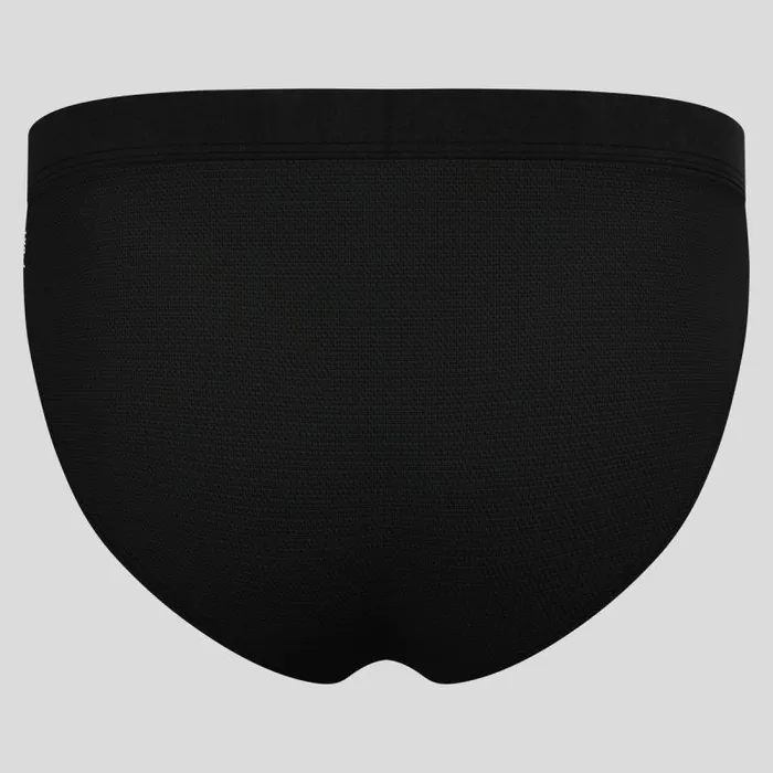 Odlo Underwear The Active FDry Light Brief Black 8211 Men