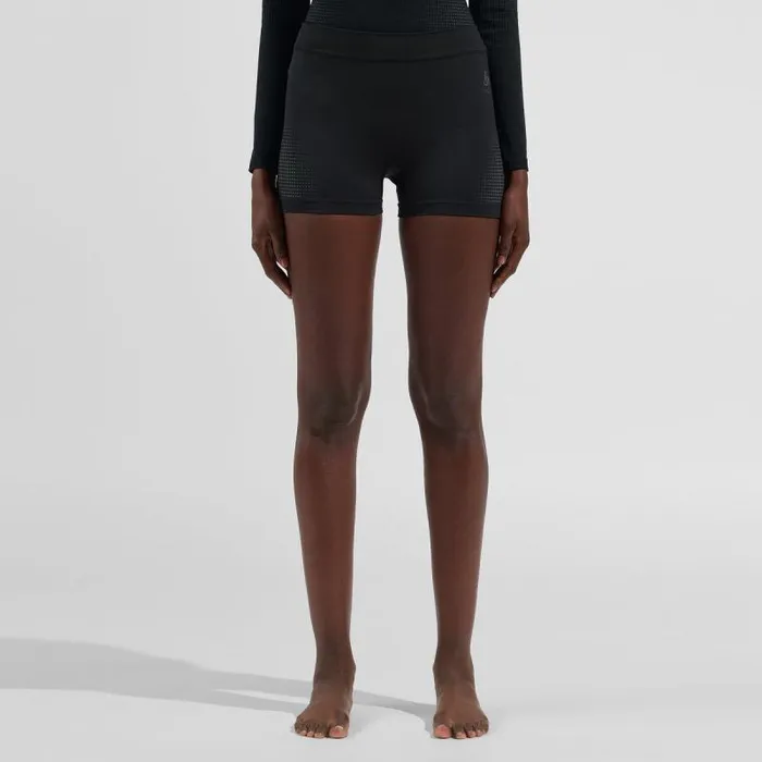 Odlo Underwear The Performance Warm Panty Black 8211 New Odlo Graphite Grey 8211 Women Odlo Underwear The Performance Warm Panty Black 8211 New Odlo Graphite Grey 8211 Women