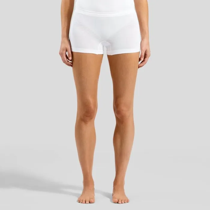 Odlo Underwear The Performance XLight Panty White 8211 Women
