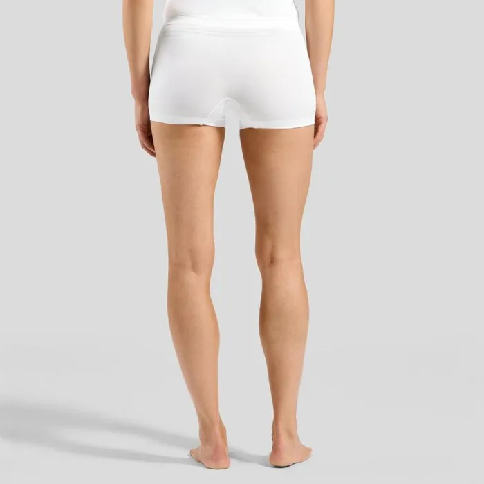 Odlo Underwear The Performance XLight Panty White 8211 Women