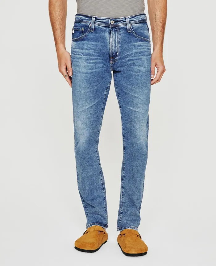 Owens Vp La Presa Men AG Jeans Denim Owens Vp La Presa Men AG Jeans Denim