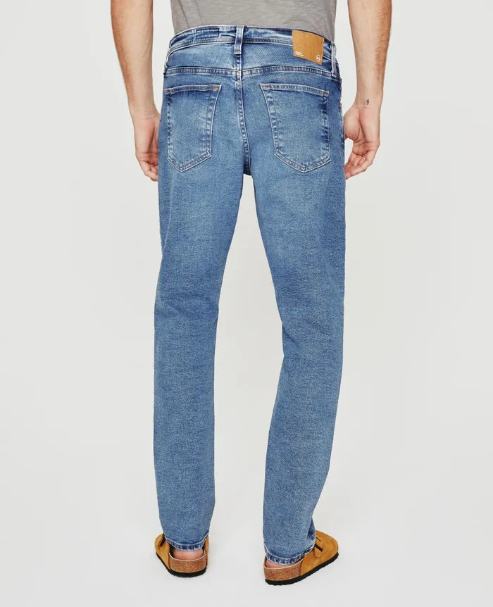 Owens Vp La Presa Men AG Jeans Denim Owens Vp La Presa Men AG Jeans Denim