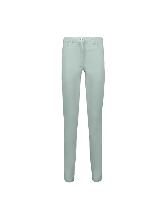 Pants and Skirts Women Escada J223 FivePocket Pant