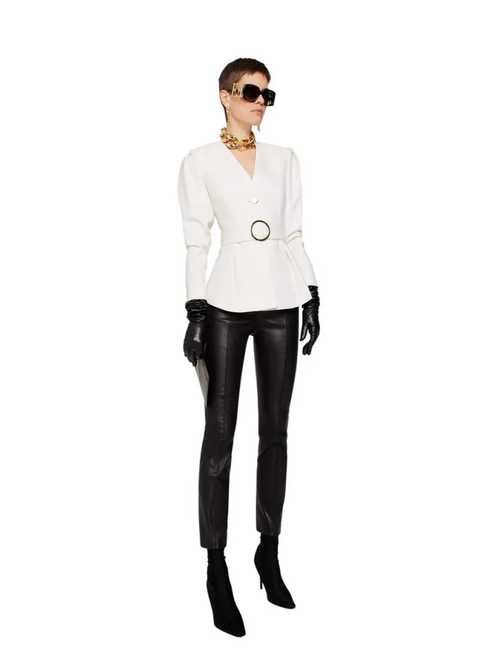 Pants and Skirts Women Escada Lant Pant
