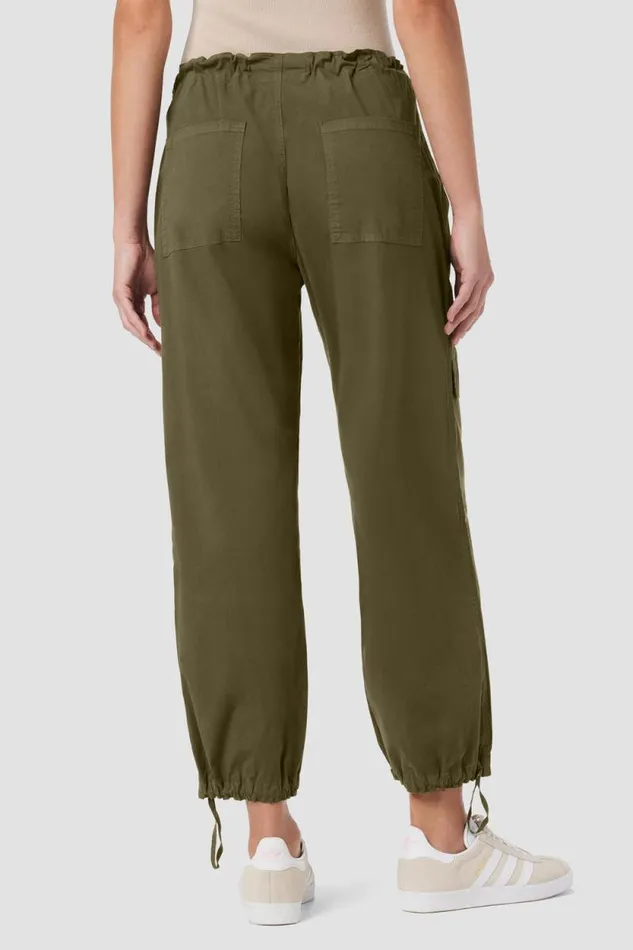Pants Women Hudson Jeans Drawstring Cargo Parachute Pant Cypress Pants Women Hudson Jeans Drawstring Cargo Parachute Pant Cypress