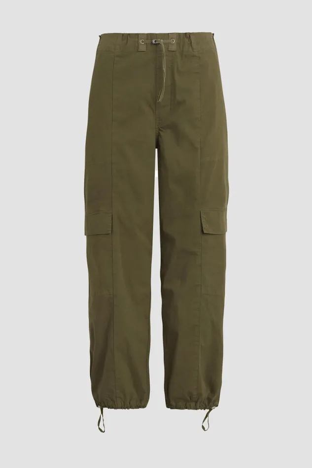 Pants Women Hudson Jeans Drawstring Cargo Parachute Pant Cypress Pants Women Hudson Jeans Drawstring Cargo Parachute Pant Cypress