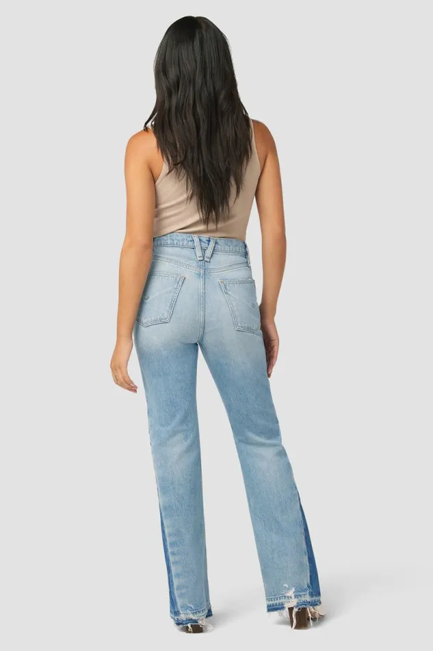 Petite Inseams Women Hudson Jeans Faye Ultra HighRise Flare Petite Jean Harmonica Petite Inseams Women Hudson Jeans Faye Ultra HighRise Flare Petite Jean Harmonica