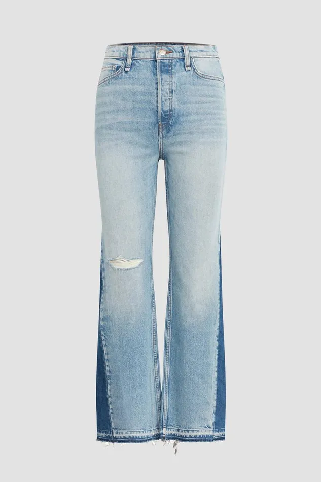 Petite Inseams Women Hudson Jeans Faye Ultra HighRise Flare Petite Jean Harmonica Petite Inseams Women Hudson Jeans Faye Ultra HighRise Flare Petite Jean Harmonica