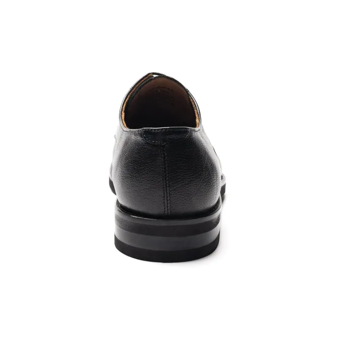 Pierre Leather OxfordBlack Men Bruno Magli Laceups and Oxfords Pierre Leather OxfordBlack Men Bruno Magli Laceups and Oxfords