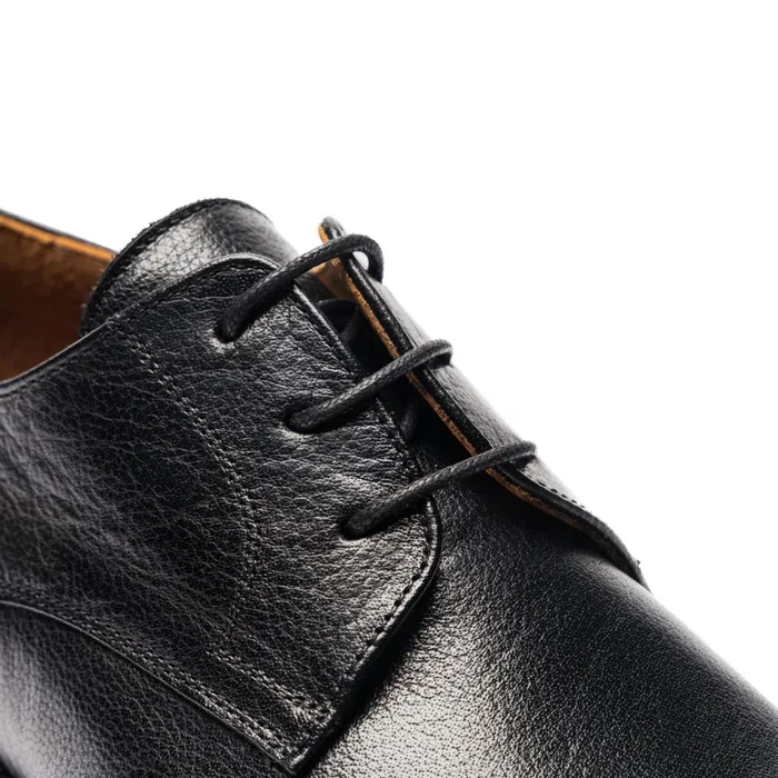 Pierre Leather OxfordBlack Men Bruno Magli Laceups and Oxfords Pierre Leather OxfordBlack Men Bruno Magli Laceups and Oxfords