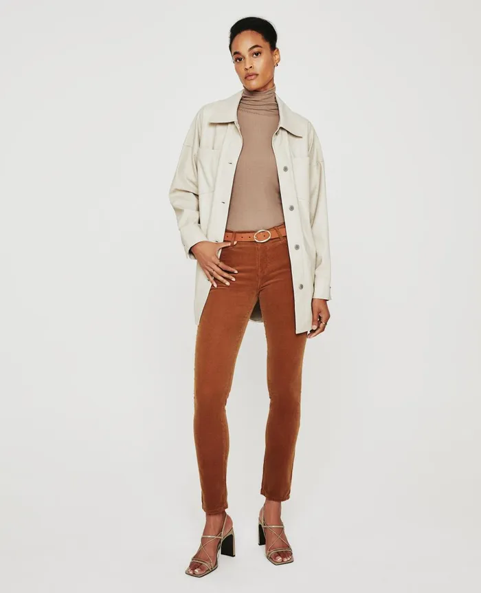 Prima Canyon Rock Women AG Jeans Pants