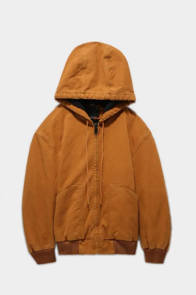 R13 Jackets and Coats Men Oversized Worwear Bomber