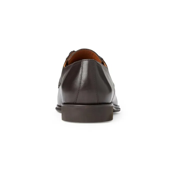 Raging DerbyDark Brown Men Bruno Magli Laceups and Oxfords