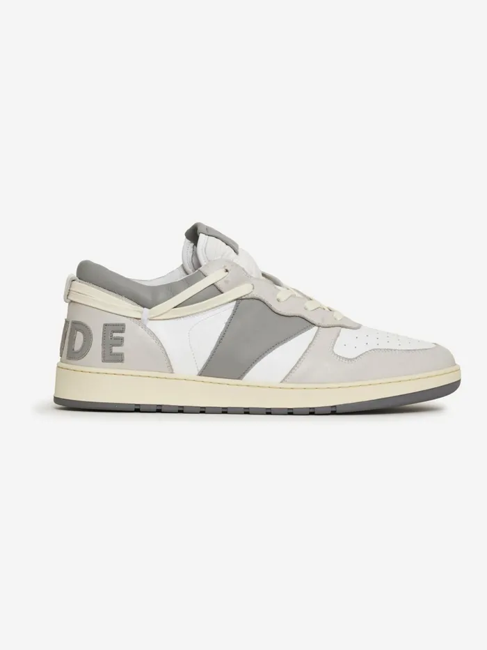 RHECESSLOW Unisex Rhude Sneakers