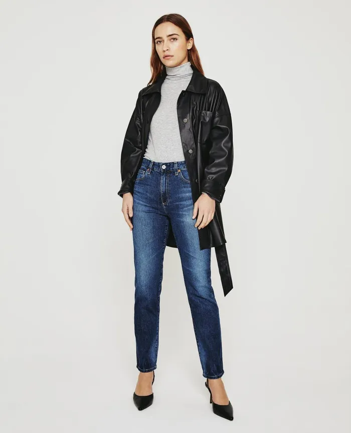 Saige Gondola Women AG Jeans Denim