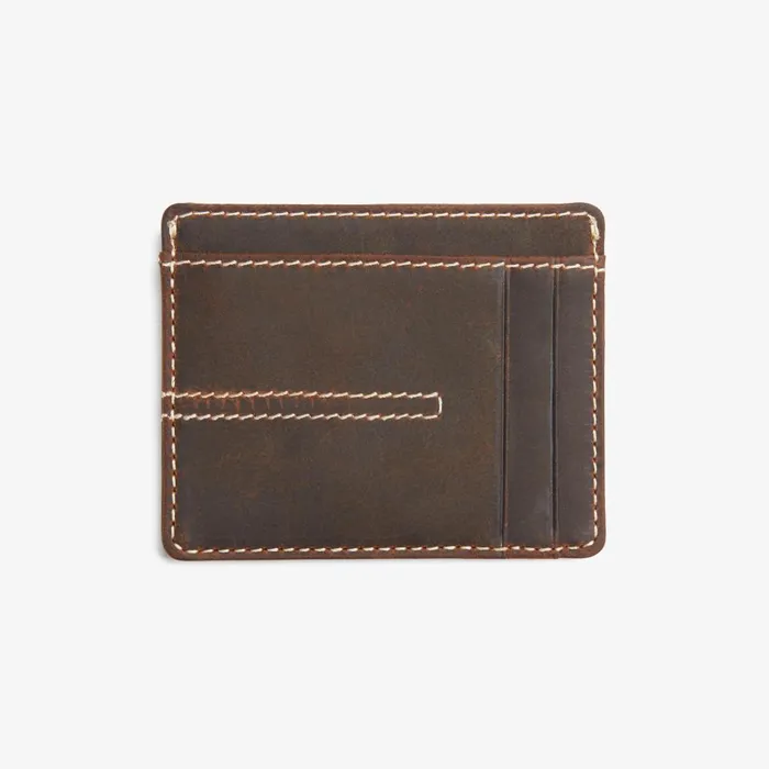 Salo Leighton Brown Men Clarks Accessories