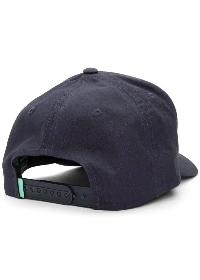Sevens Hat Midnight Men Vissla Accessories