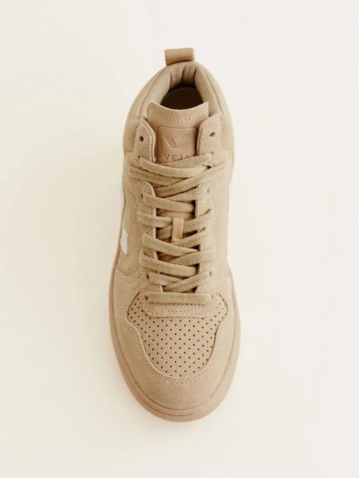Shoes The Reformation Veja V15 Sneaker Full Desert