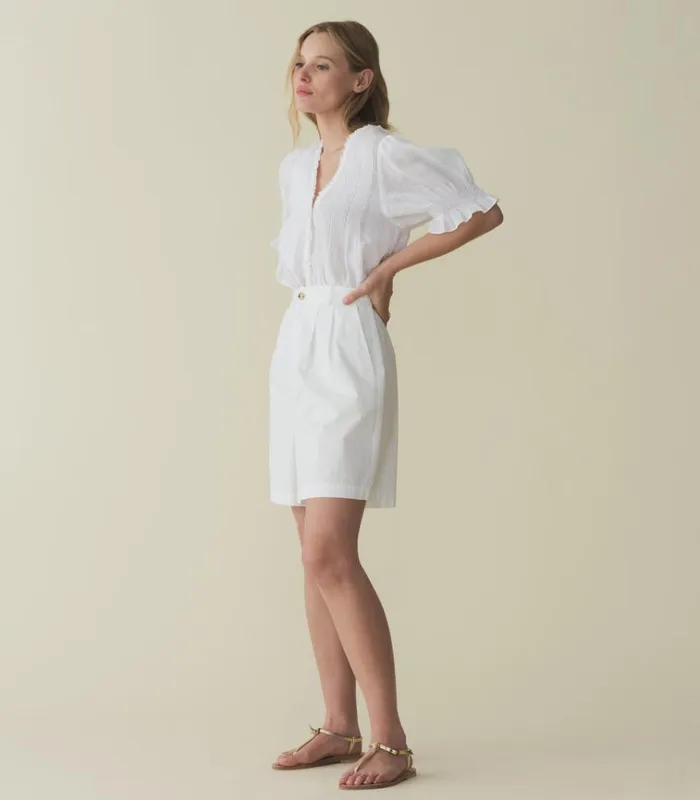 Shop KARLIE TOP Salt DEN Tops
