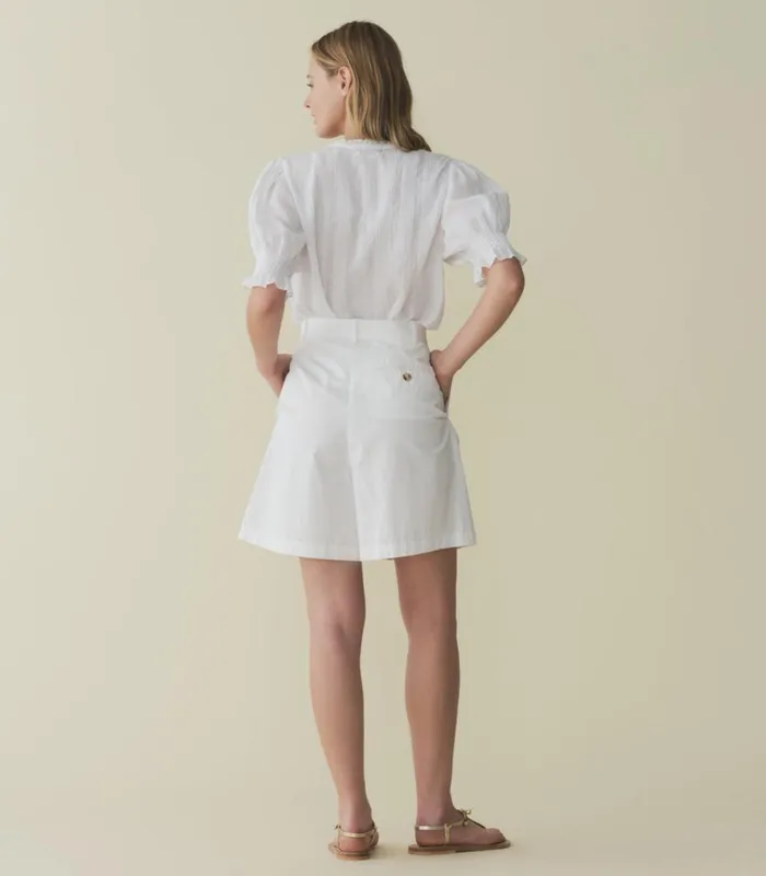 Shop KARLIE TOP Salt DEN Tops